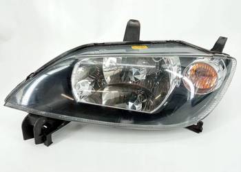 LAMPA PRZÓD LEWA EU  3M71-13W030-AG Mazda 2 I (2003-2007)