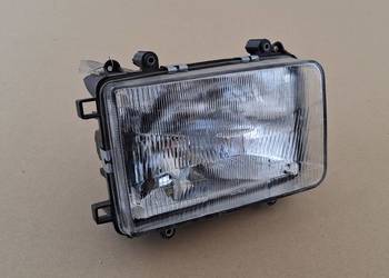 DAF XF 95 CF85 REFLEKTOR LAMPA ZAMIENNIK