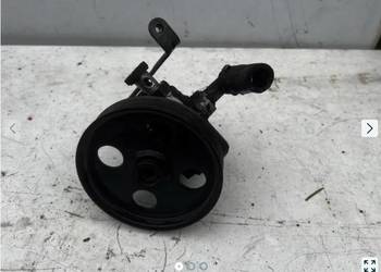 pompa wspomagania Peugeot 407 1.6 HDI