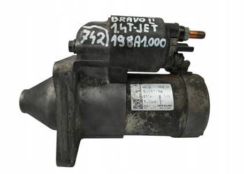 ROZRUSZNIK Fiat Punto Stilo Bravo Alfa Romeo 1.4 T-JET 55193356