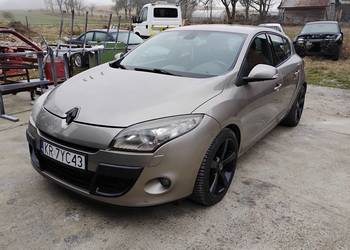 Renault Megane 3 2.0T LPG bdb stan