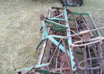 Sprzedam kultywator 3,20