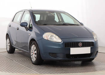 Fiat Punto 1.4