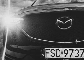Mazda CX5 Grand Touring 2.5 AWD full opcja!!!!