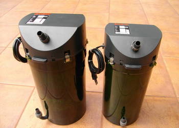 Eheim 2215 filtr zewnętrzny do akwarium