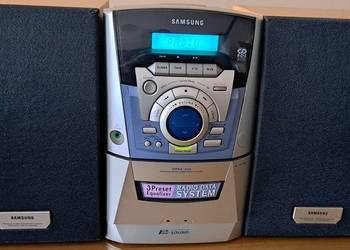 Samsung MM-N4 sprawna