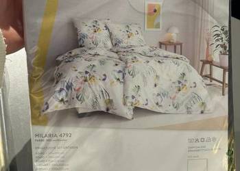 Pościel Hilaria Estella 200x220 + 2szt 70x80cm