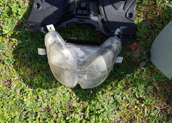 Yamaha Aerox 50 97-12 Lampa przod reflektor