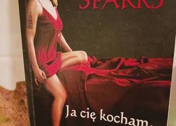 Ja cię kocham a ty śpisz wampirze księgarnia Praga unikat