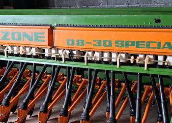 Siewnik Amazone Special 3m D8 nie D7 Agregat Euro Masz