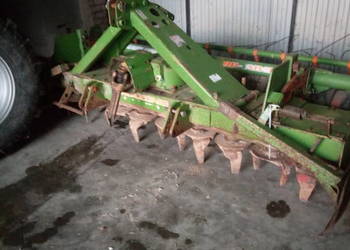 brona amazone kg 302