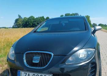 SEAT LEON MS DESIGN 2.0TDI
