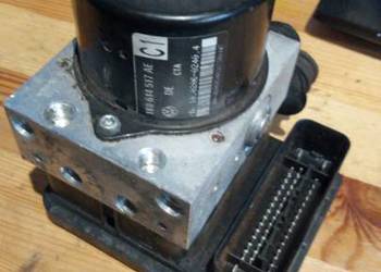 Pompa abs VOLKSWAGEN SKODA  1K0907379AC  1K0614517AE