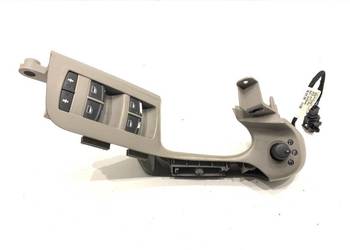 PRZEŁĄCZNIK SZYB AUDI A6 C6 4F0971765 04-11 Kombi WŁĄCZNIK