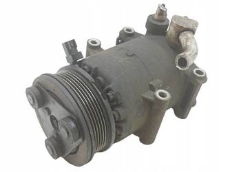 SPRĘŻARKA KLIMATYZACJI AP31-19D629-AC 1.6 TDCI Ford Fiesta Mk7 (2008-2016)