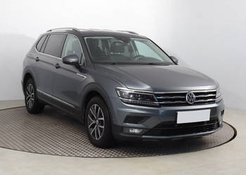 VW Tiguan Allspace 1.4 TSI