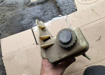 AUDI 80 B4 A6 C4  ZBIORNICZEK  OLEJU WSPOMAGANIA