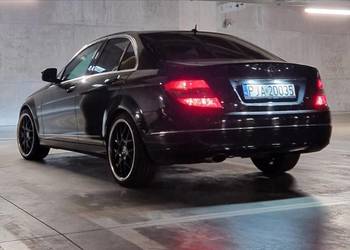 Mercedes-Benz 1.8 Kompressor 184 KM | Avantgarde | LPG | Hak elektryczny