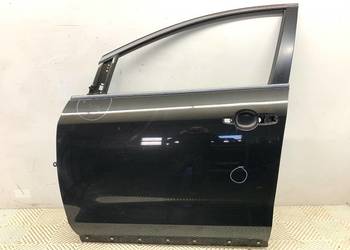 DRZWI LEWY PRZÓD MAZDA CX-7 SUV 06-14 SPARKLING BLACK MICA