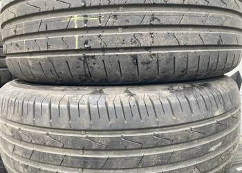 Opony Letnie rozmiar 215x60x16 Hankook