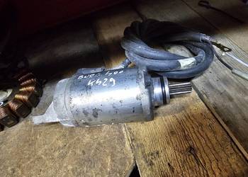 Suzuki Burgman 400 k1  rozrusznik k429 Burgman400 starter  k 429 k 1