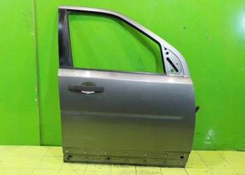 LAND ROVER FREELANDER II 09r 5D drzwi prawe przod