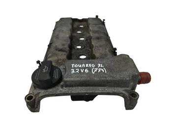 POKRYWA ZAWORÓW Volkswagen Touareg Golf R32 3.2 VR6 BMJ BUB 022103475AD