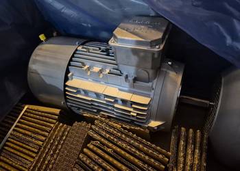 Silnik NORD SK132MP/4 TF IG12P 7.5 kW NOWY