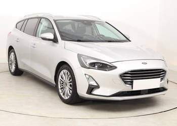 Ford Focus 1.0 EcoBoost