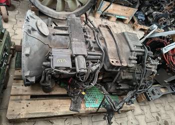 Skrzynia Biegów GRSO 925R