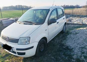 Fiat Panda 1.3 diesel