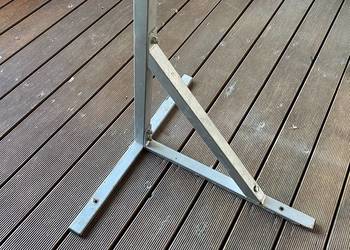 Wieszak na worek bokserski / treningowy