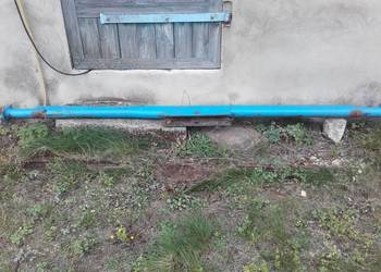 Belka mocująca do agregatu