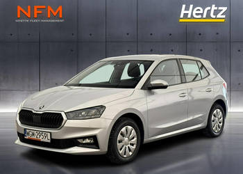 Škoda Fabia 1,0 MPI (80 KM) Essence Salon PL F-Vat IV (2021-)
