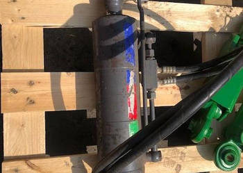 Fendt cięgło hydrauliczne