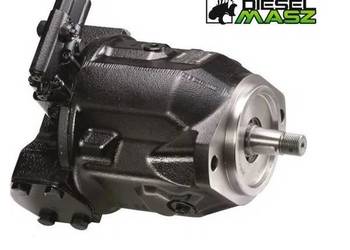 Pompa hydrauliczna Fendt 711,816,926 Massey Ferguson