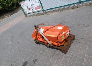 Kosiarka bijakowa muratori 105cm do minitraktorka