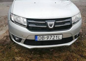 Dacia Logan+LPG-Polecam