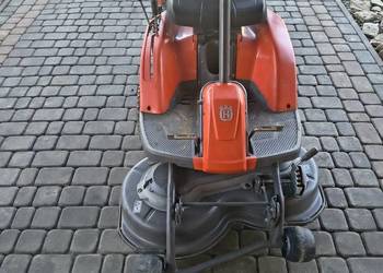 Husqvarna raider kosiarka spalinowa