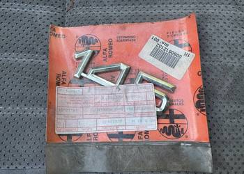 Alfa romeo 145 Znaczek, emblemat tylnej klapy