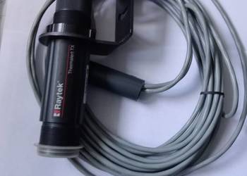 Czujnik Thermologic Raytek Schmidt Stratos Nido Aebi Interfejs Nido/Stratos
