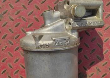 Filtr odśrodkowy oleju do Kamaza