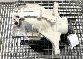 MOST DYFER TYŁ KIA STINGER J026 3.3 370KM Hatchback