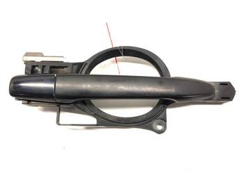 KLAMKA PRZÓD PRAWA ZEWNĘTRZNA MITSUBISHI OUTLANDER II SUV 06-12