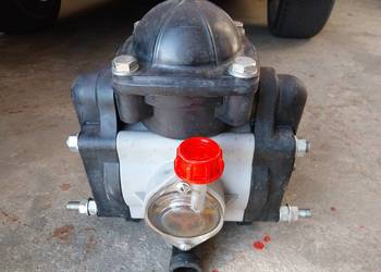 pompa opryskiwacza 120l/m NOWA