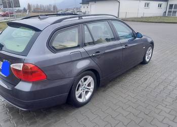 BMW Seria 3 E 90/2008/2.0 Diesel/ Manua