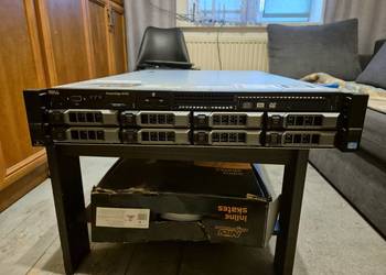 Serwer Dell Power Edge R720