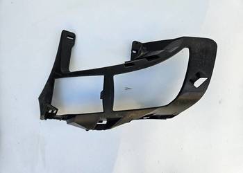 PEUGEOT 3008 II ŚLIZG LEWY ZDERZAKA PRZÓD 9814674980