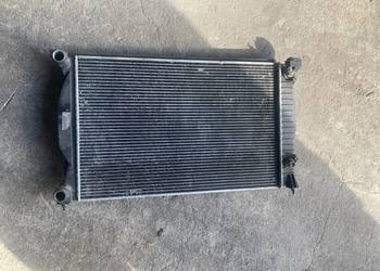 CHŁODNICA WODY AUDI A4 B7 2.0 TDI 8E0121251L