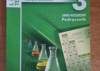 Podręcznik do chemii 3